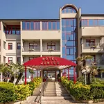 Hotel Jonico