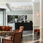 Starhotels Michelangelo Rome