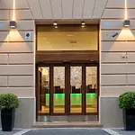 Hotel Des Artistes