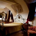 Castello Della Castelluccia