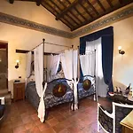 Castello Della Castelluccia