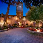 Castello Della Castelluccia