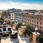 Grand Hotel Via Veneto