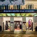 Grand Hotel Via Veneto