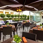 Grand Hotel Via Veneto