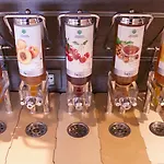 Fragrance Hotel St. Peter