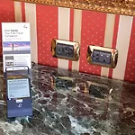 Hotel Manfredi Suite In Rome