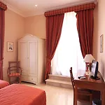 Roman Terrace
