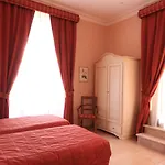 Roman Terrace