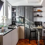 Luxury Top Floor In Trastevere
