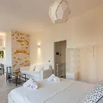 APT10A - Suite&Terrace