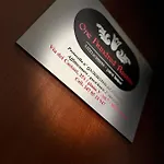 One Hundred Rooms