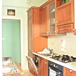 Lyon Apartment At Colosseo