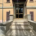 Sweetroma Arco Di Travertino