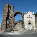 Sweetroma Arco Di Travertino
