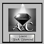 A&C Guest Black Diamond