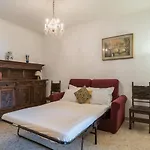 Warm Apt In Ancient Building In Vatican-P S Pietro