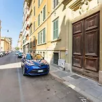 Testaccino Casa Vacanze