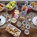 Hotel Donna Francesca