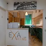 Exa Rooms - Prati