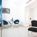 Trastevere Blue King Studio Suite - Top Collection