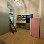 K\'Alma Apartment Navona