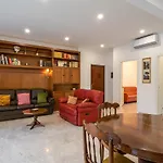 Claudia Apartment Balduina
