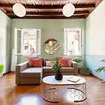 Cercle Apt - Historic Spot In The Hearth Of Rome