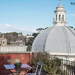 Paradiso Penthouse - Fromhometorome