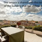 Paradiso Penthouse - Fromhometorome
