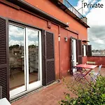 Paradiso Penthouse - Fromhometorome