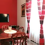 Maflava Apartment