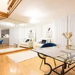 My Piazza Navona Dream Split Level Apartment - Top Collection