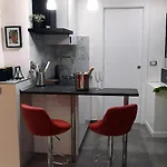 K\'Alma Apartment Colosseo - In Selci