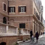 Emperor\'S View - Apartment In Colosseum