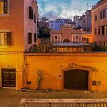 Emperor\'S View - Apartment In Colosseum