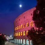 Emperor\'S View - Apartment In Colosseum