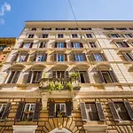 Bohome Suite - Ethnic Apt In The Center Of Rome