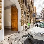 Bohome Suite - Ethnic Apt In The Center Of Rome