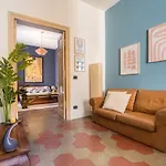 Bohome Suite - Ethnic Apt In The Center Of Rome