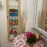 Camere A San Pietro