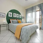 Relax Rome With 2 Balconies - 2 Bedroom Flat, 3Rd Floor With Lift, High Comfort, Quite, A Walk From Urban Train Station Gemelli And Metro A Stops Battistini & Cornelia Connecting To Center In 20 Minutes, 2 Steps From Bus Stop, Cycle Path, Groceries