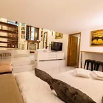 Trastevere Apartment