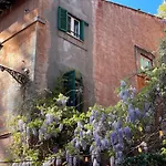 Suite La Chiostrina Al Cedro