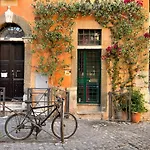 Suite La Chiostrina Al Cedro