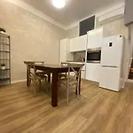 K\'Alma Apartment Colosseo - Lanza
