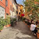 Suite La Chiostrina Al Cedro