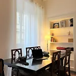 Castel Sant\'Angelo Relais