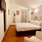 Rome Downtown Apartment_Sistina