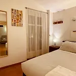 Rome Downtown Apartment_Sistina